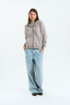 LAVA "GRAYSCALE" ZIP