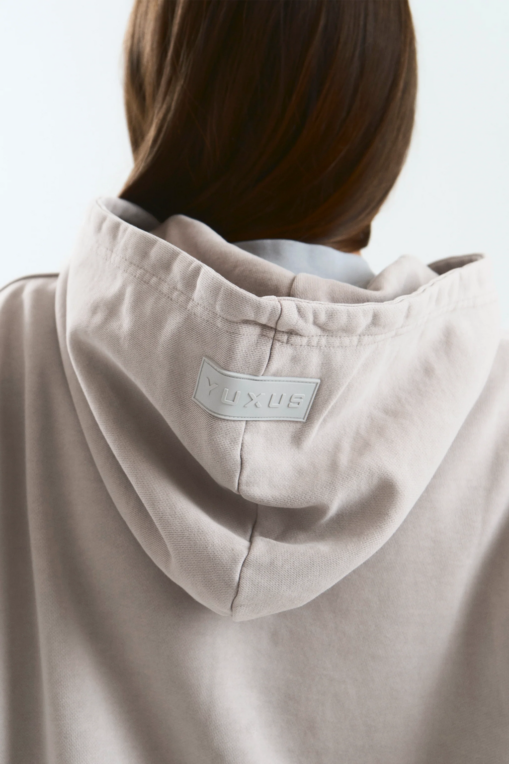 LAVA "GRAYSCALE" ZIP