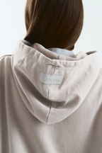 LAVA "GRAYSCALE" ZIP