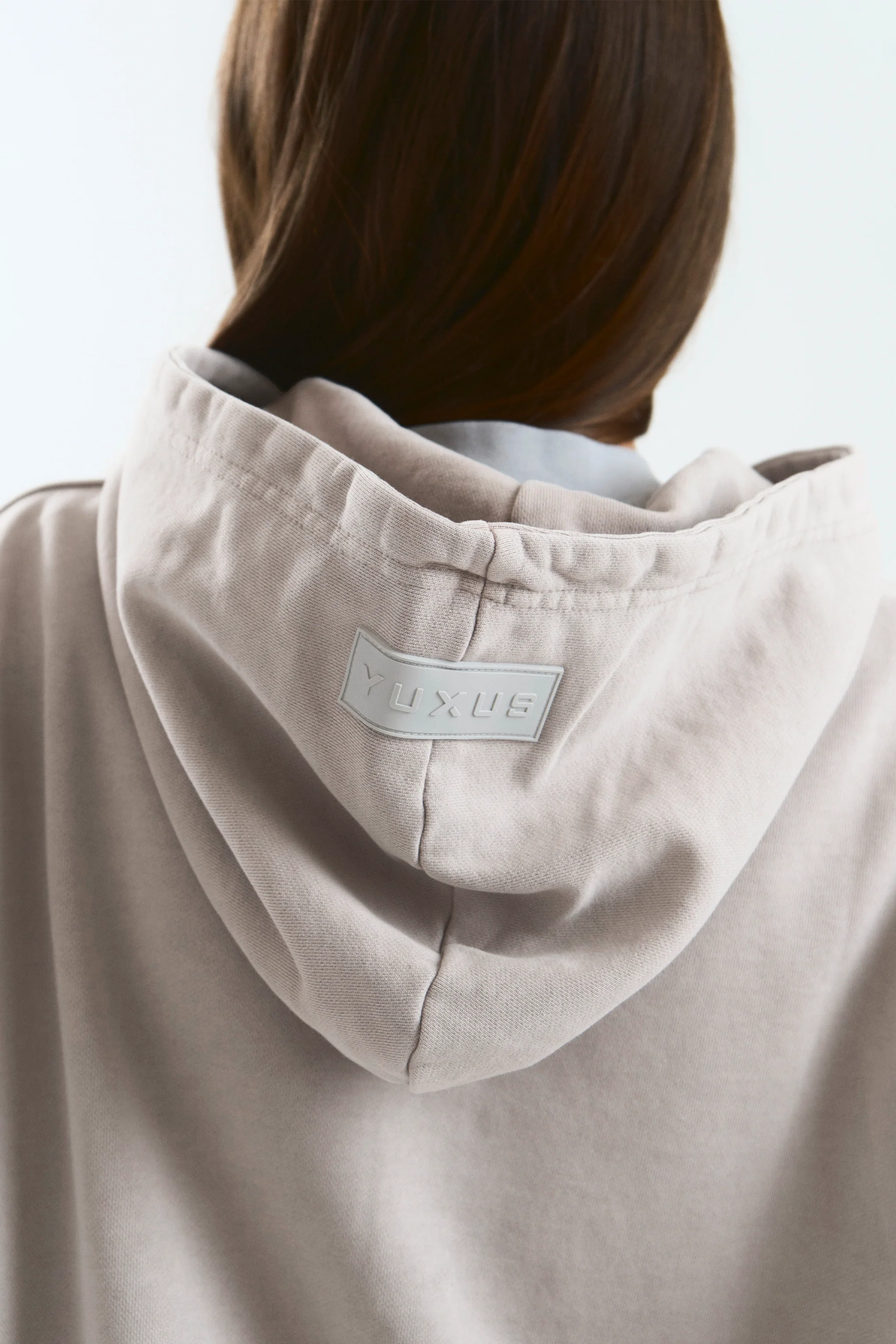 LAVA "GRAYSCALE" ZIP