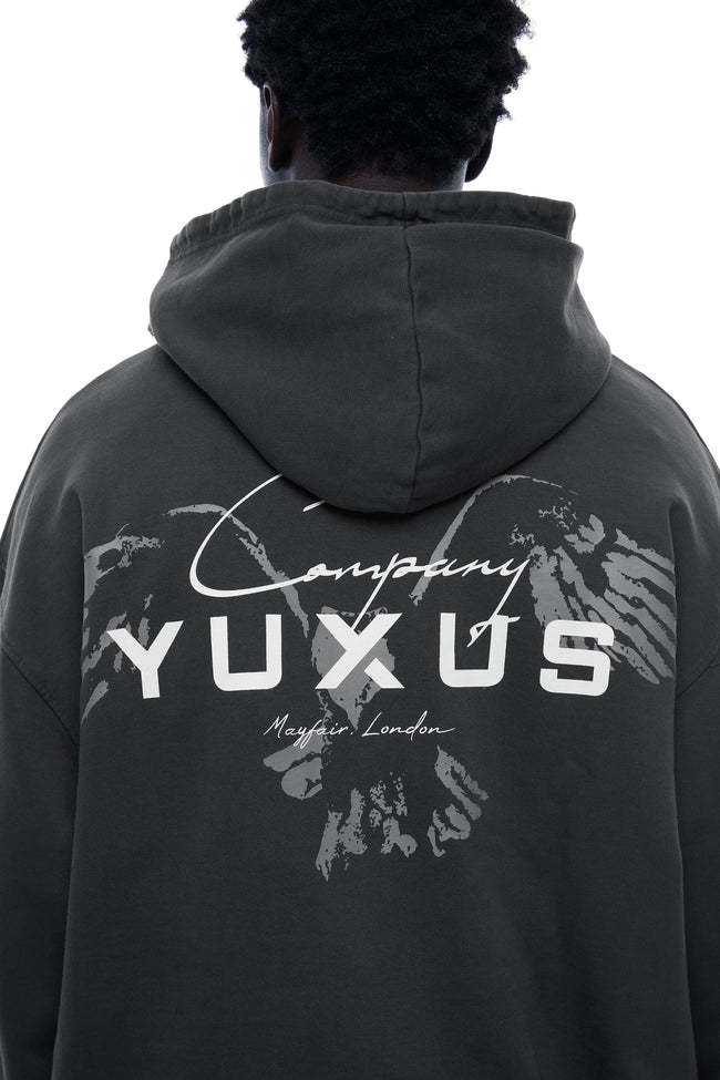 IMPERIAL "MAYFAIR" HOODIE Main Image