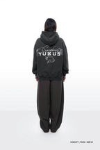 IMPERIAL "MAYFAIR" HOODIE