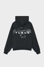 IMPERIAL "MAYFAIR" HOODIE