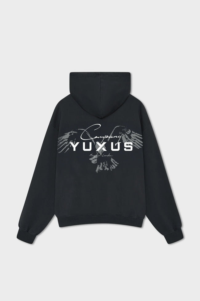 IMPERIAL "MAYFAIR" HOODIE Hover Image
