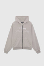 LAVA "GRAYSCALE" ZIP