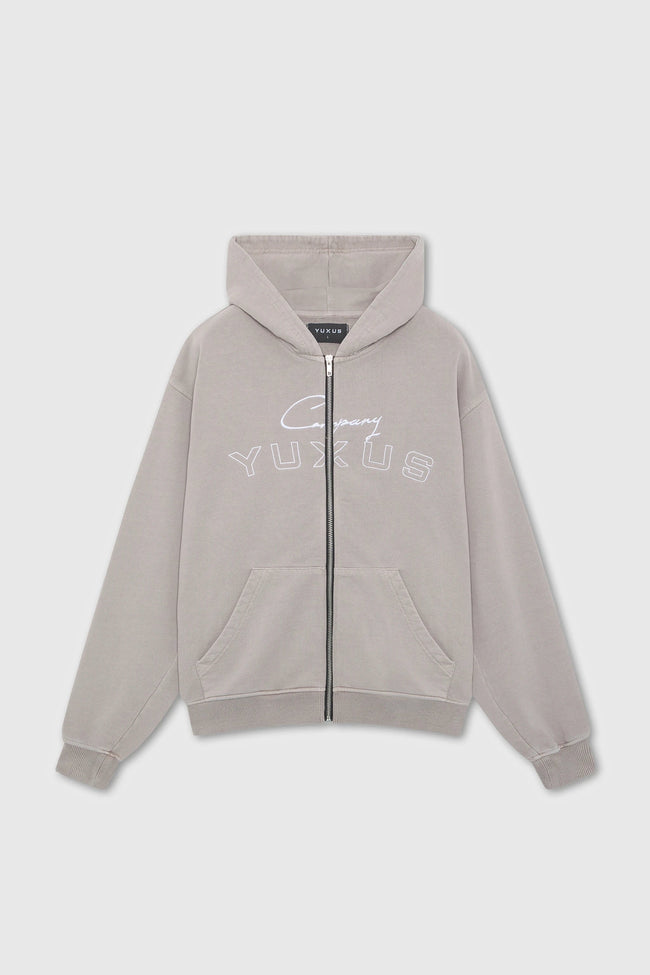 LAVA "GRAYSCALE" ZIP Hover Image