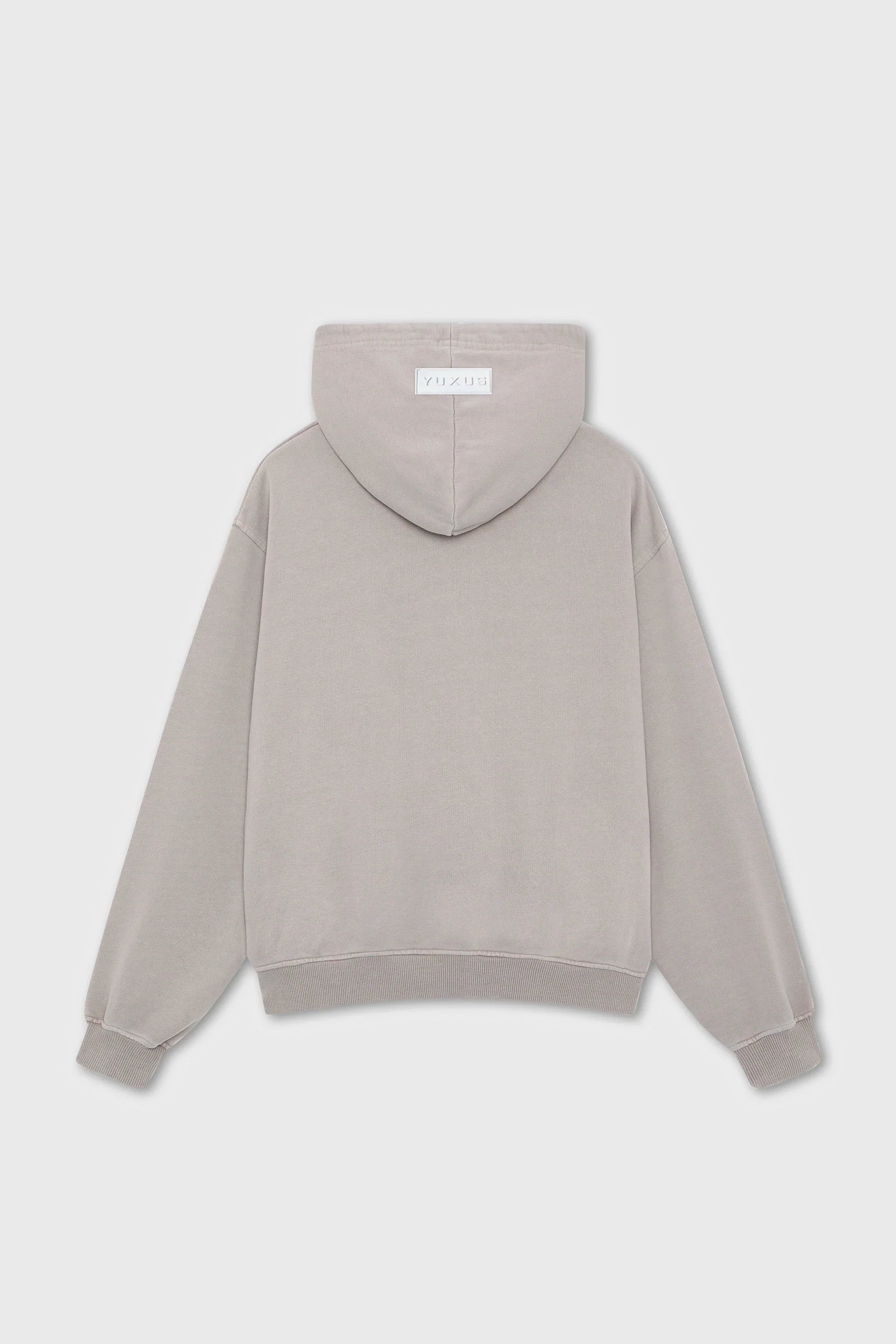 LAVA "GRAYSCALE" ZIP