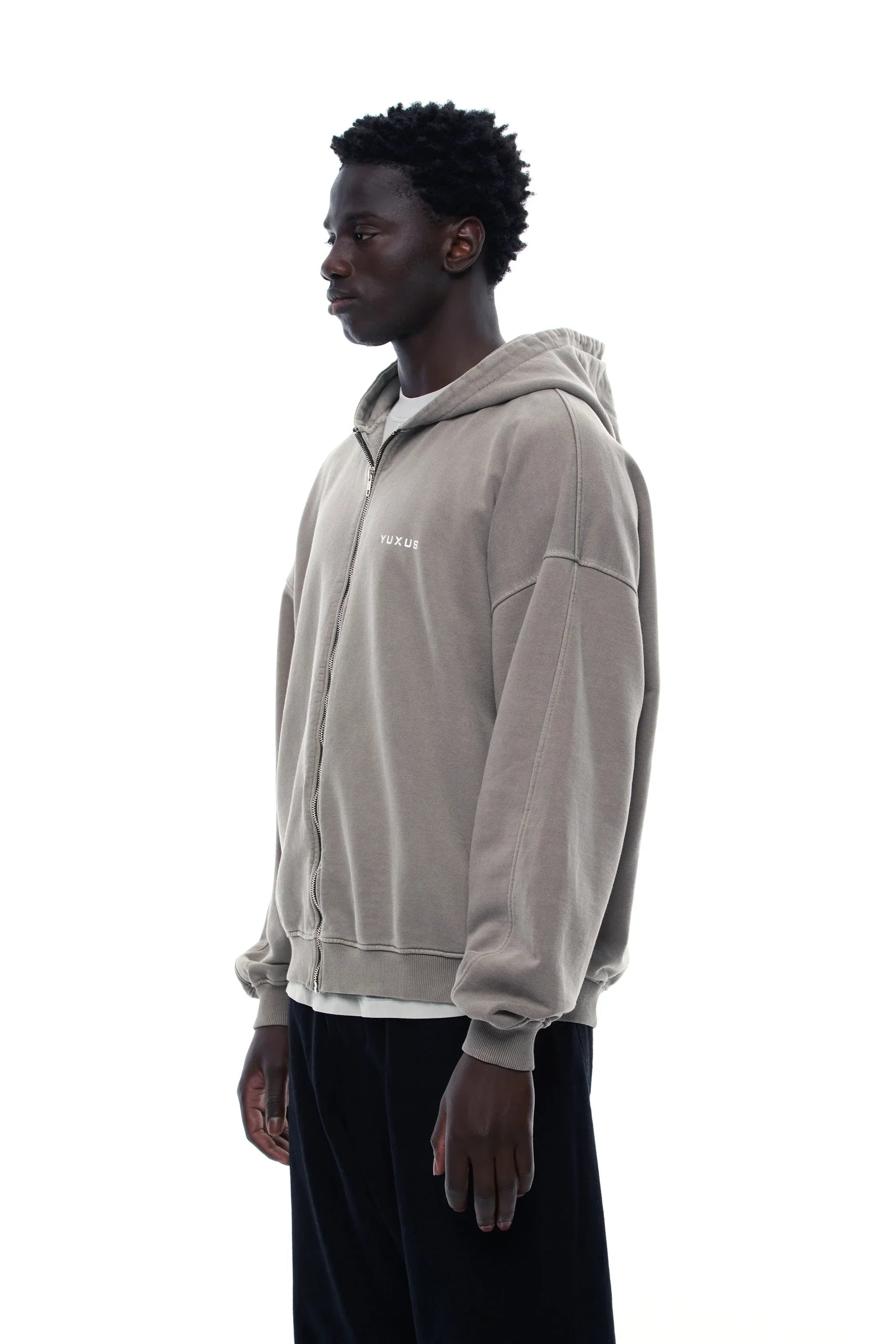 MOB "AZURE" ZIP