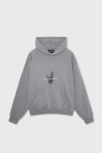 NIGHTSHADE "BELGRAVE" HOODIE