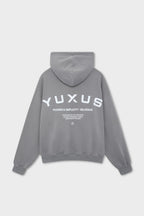 NIGHTSHADE "BELGRAVE" HOODIE