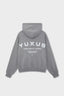 NIGHTSHADE "BELGRAVE" HOODIE