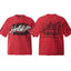 Hellstar Red Records Graphic Tee