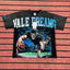 Valleydream Black Valley Dreams   Vintage Graphic T-Shirt