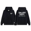 Gallery Dept Hollywood CA Black Hoodie