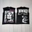Hellstar Sleeveless Portrait Tank Top