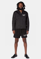 Gallery Dept. Minimalist Logo Drawstring Casual Shorts