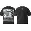 Hellstar Black Eye Brainwashed Graphic Tee