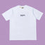 Gallery Dept. Minimalist DEPT. Short Sleeve T-Shirt - White
