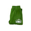 Green Vintage Star Graphic Sweatpants – Oversized Streetwear Joggers