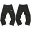 Gallery Dept. Logo Print Washed Black Denim Jeans
