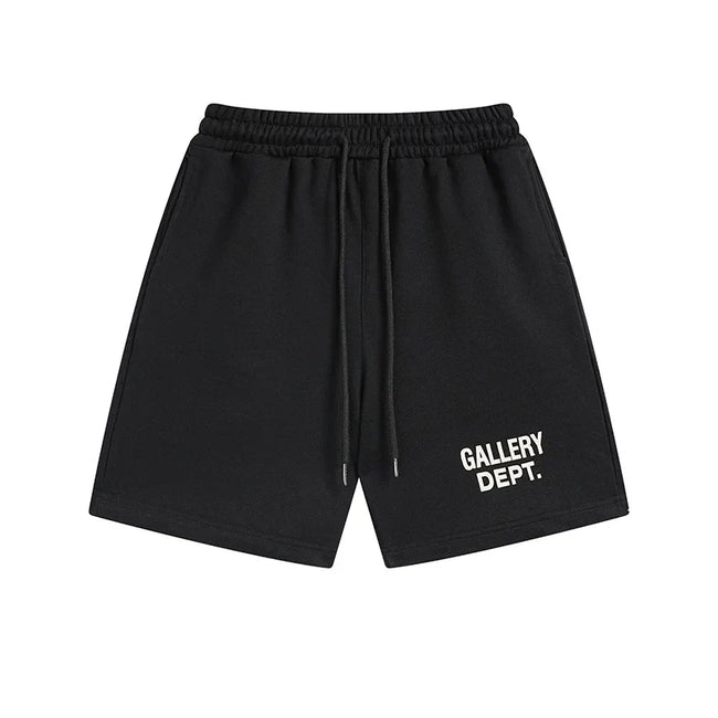 Gallery Dept. Minimalist Logo Casual Sweatshorts Hover Image