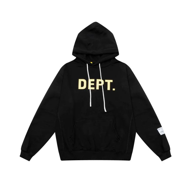 Gallery Dept. Bold DEPT. Logo Pullover Hoodie Hover Image