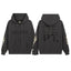 Gallery Dept DEPT. Graphic Charcoal Hoodie