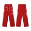 Hellstar Red Line Sweatpants