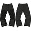 Gallery Dept. Contrast Side Panel Utility Cargo Pants