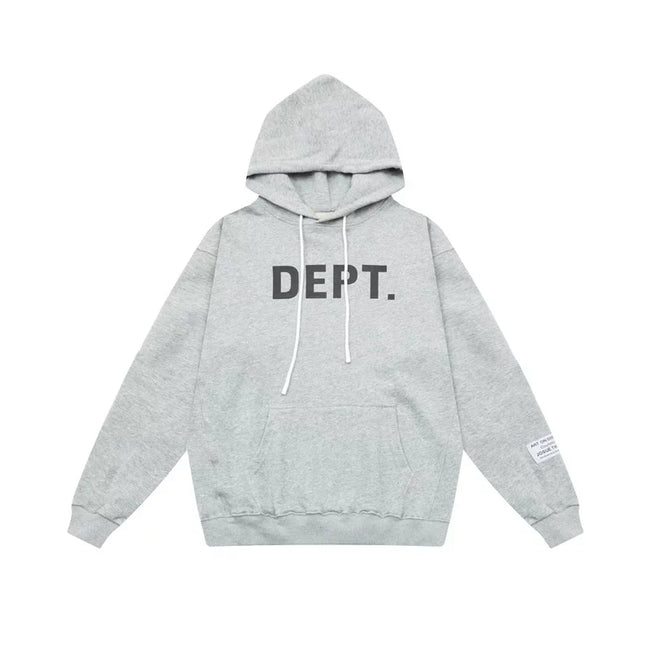 Gallery Dept. Bold DEPT. Logo Pullover Hoodie Main Image