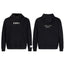 Gallery Dept DEPT. Logo Black Hoodie