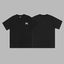 Revenge Small Arch Logo Short Sleeve T-Shirt Black