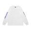 Gallery Dept. Sleeve Logo Graphic Long Sleeve T-Shirt