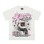 Astronaut Graphic Short Sleeve T-Shirt