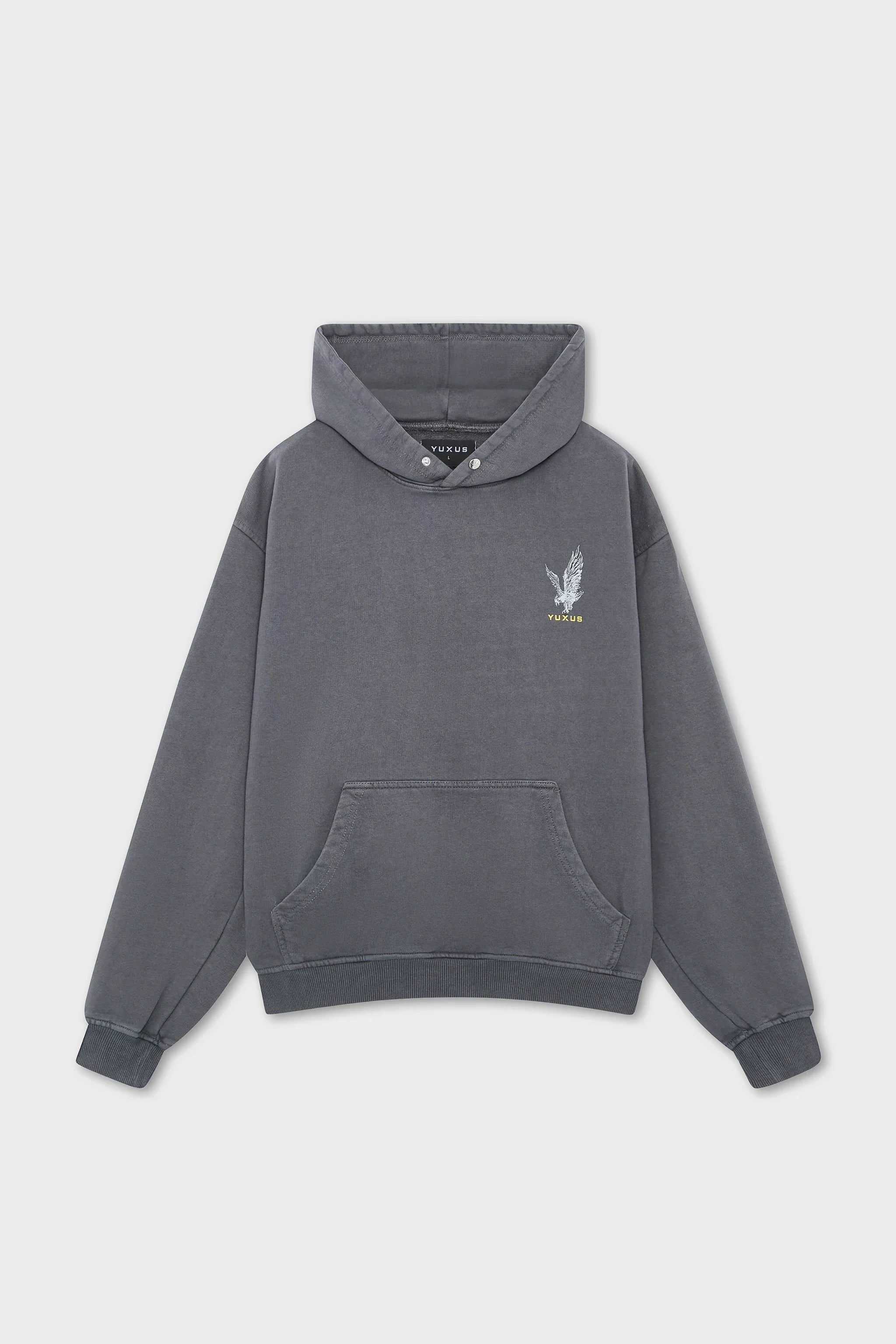 ONYX "ICONS" HOODIE