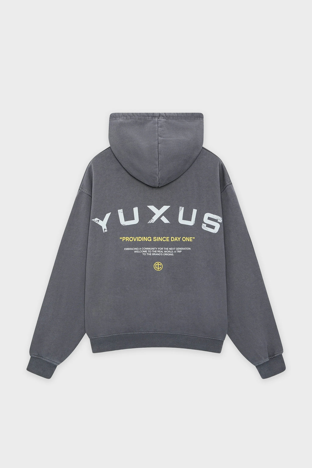 ONYX "ICONS" HOODIE