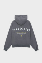 ONYX "ICONS" HOODIE