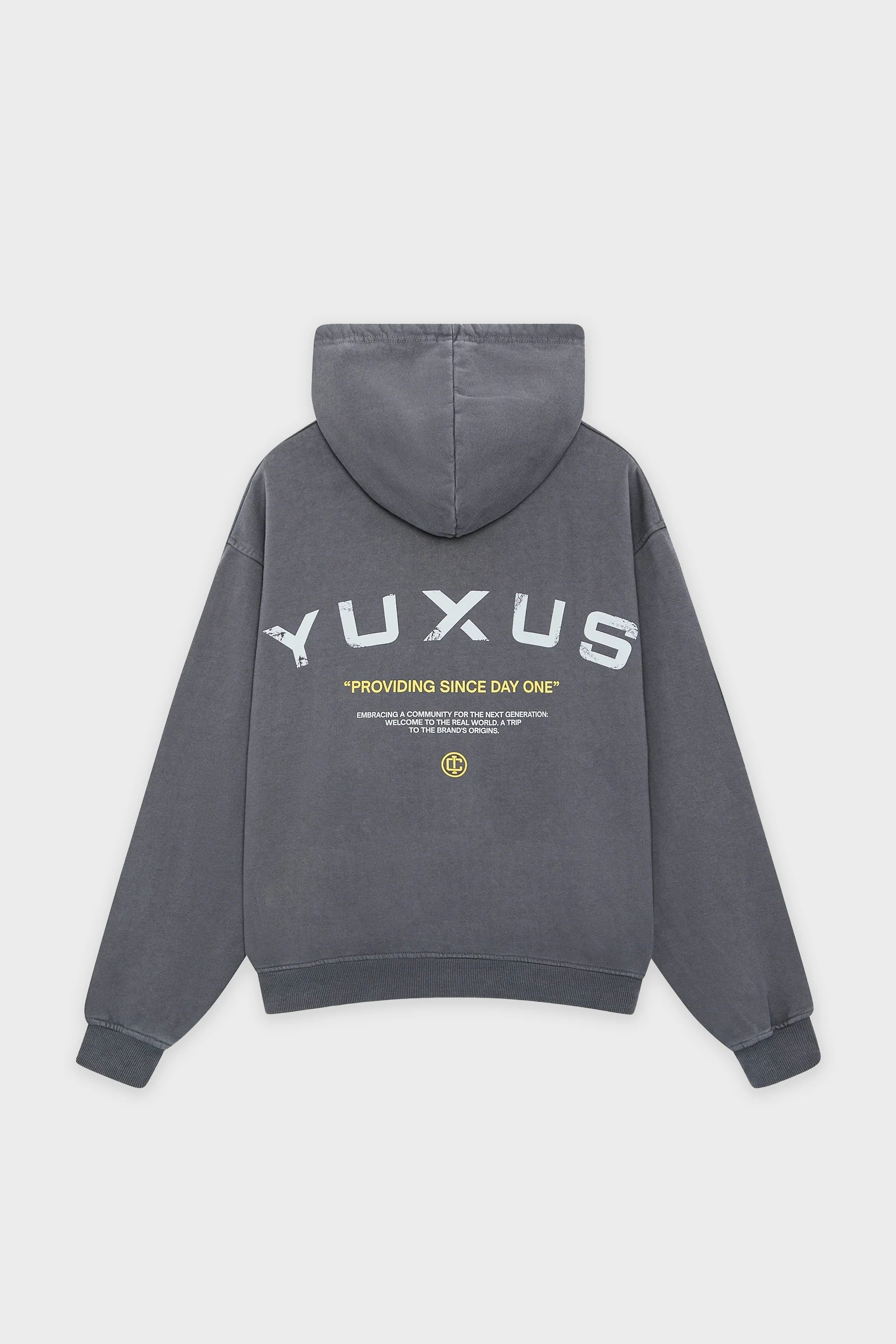 ONYX "ICONS" HOODIE