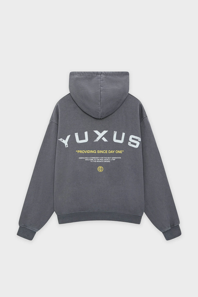 ONYX "ICONS" HOODIE Hover Image