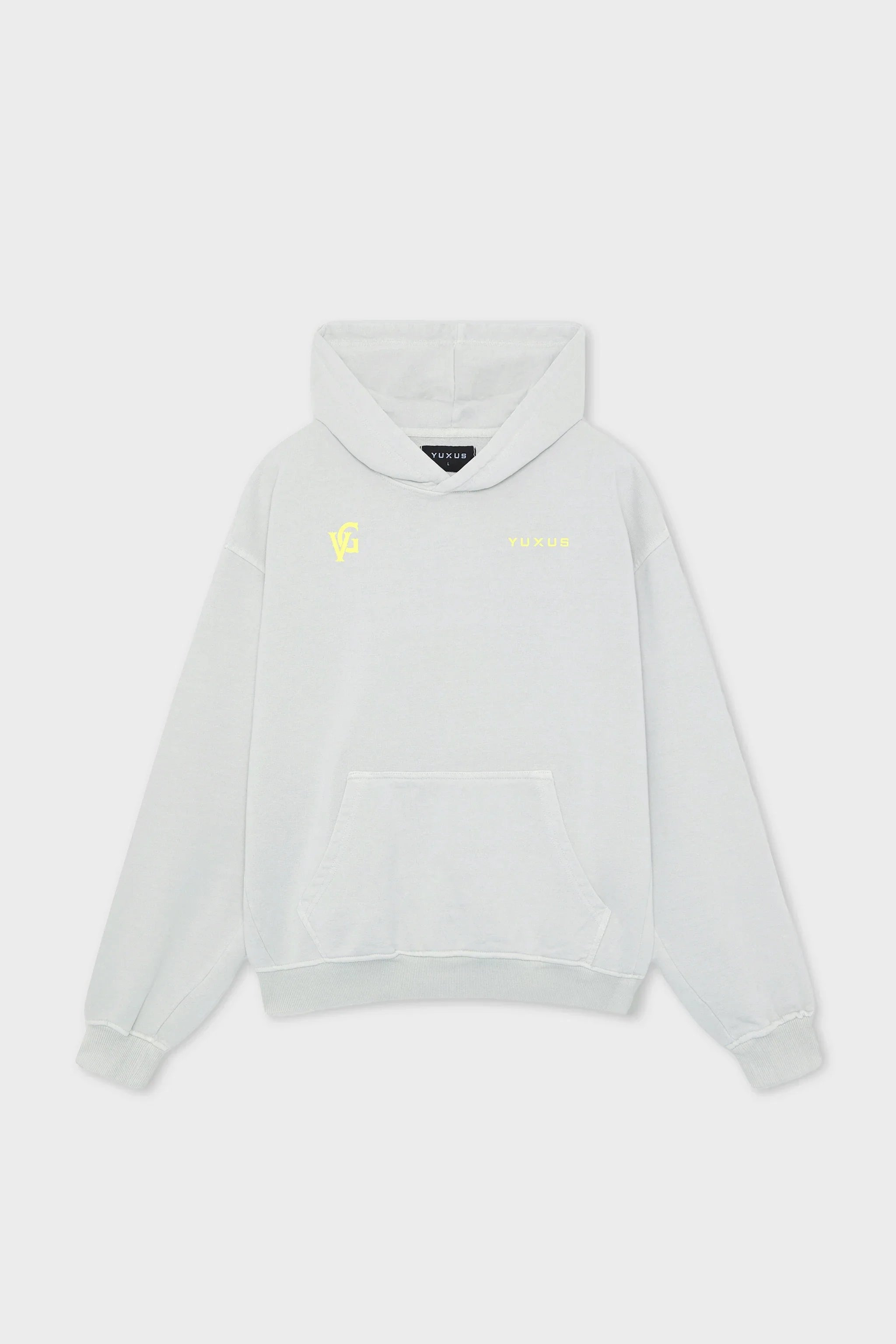 SONIC "VANGUARD" HOODIE