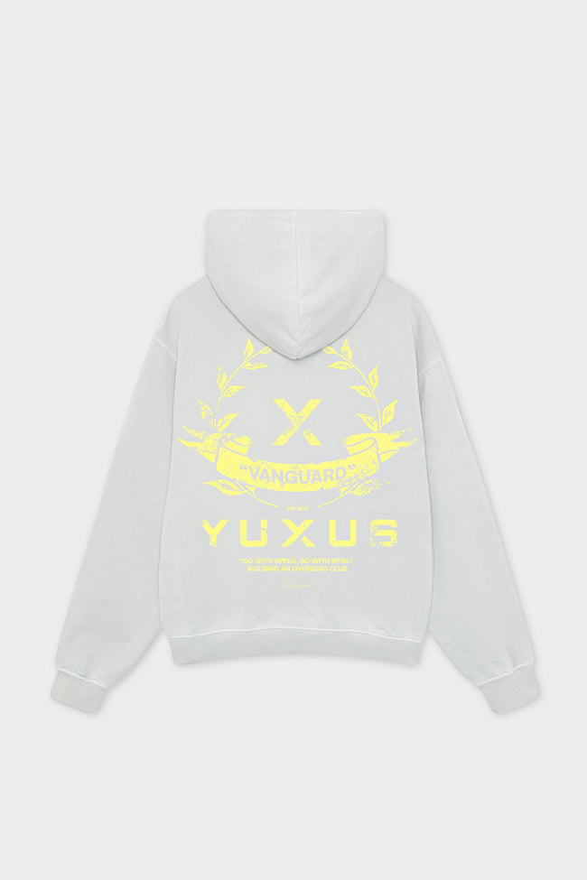 SONIC "VANGUARD" HOODIE Hover Image