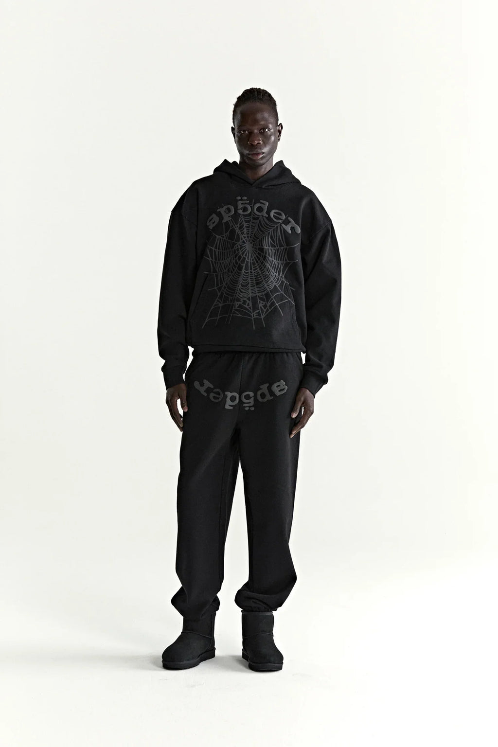 Sp5der Phantom Web Tracksuit
