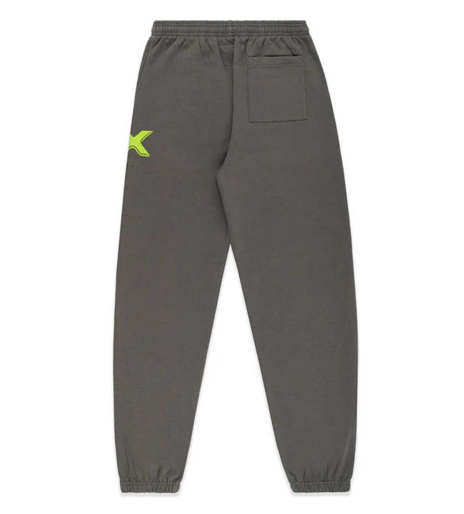Sp5der 5ex Sweatpants Dark Grey Main Image
