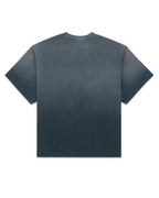 Sp5der Form 5 Tee Black Wash