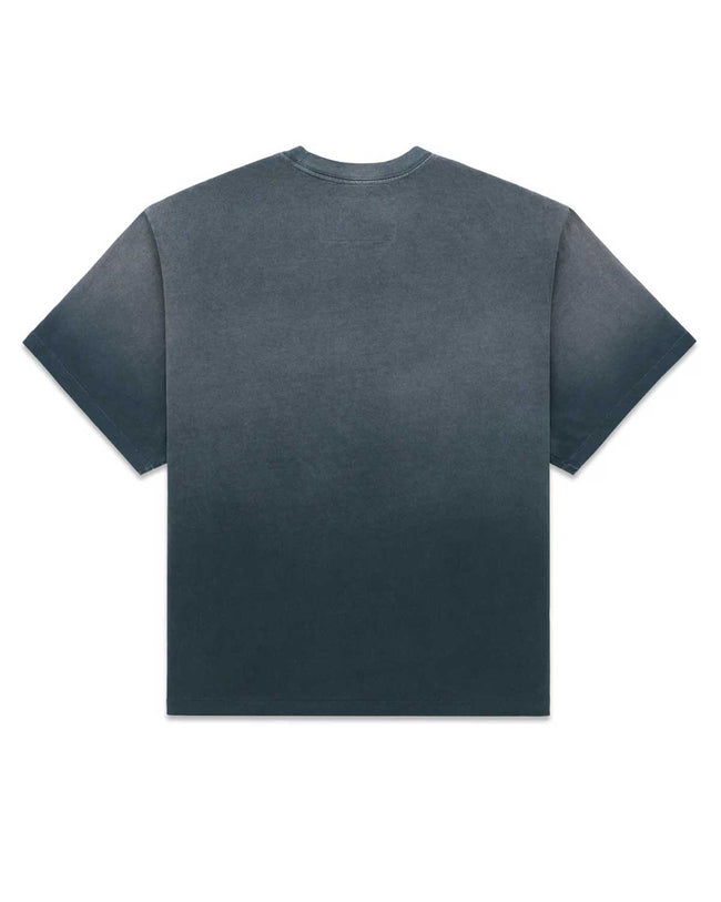 Sp5der Form 5 Tee Black Wash Main Image