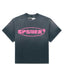 Sp5der Form 5 Tee Black Wash