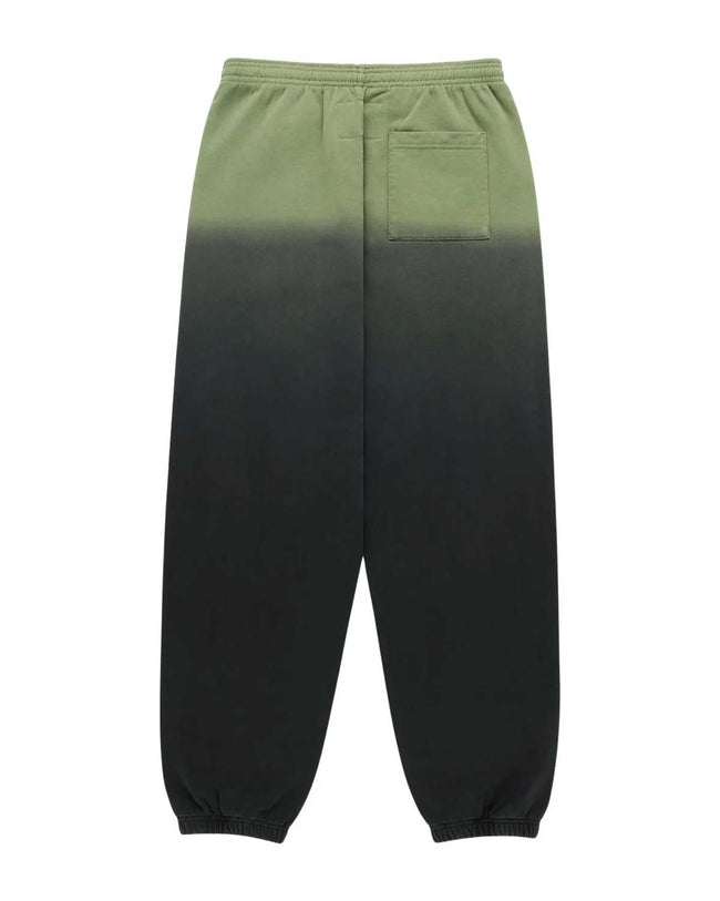 Sp5der OG Web Ombré Sweatpants Black Main Image