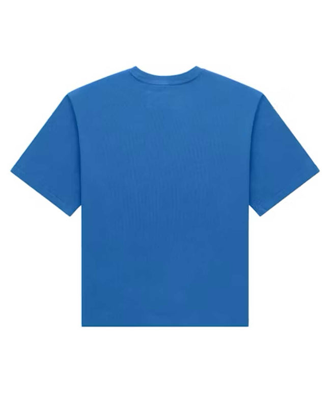 Sp5der R5cing Tee Blue Main Image