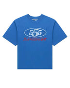 Sp5der R5cing Tee Blue
