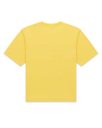 Sp5der Scattered OG Web v2 Tee Yellow